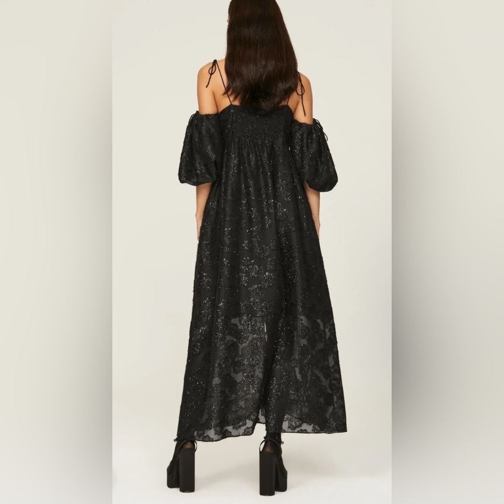 Hofman Copenhagen Angele Dress US Size 8 - Picture 3 of 8